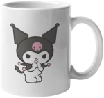 Kuromi Κεραμική Κούπα