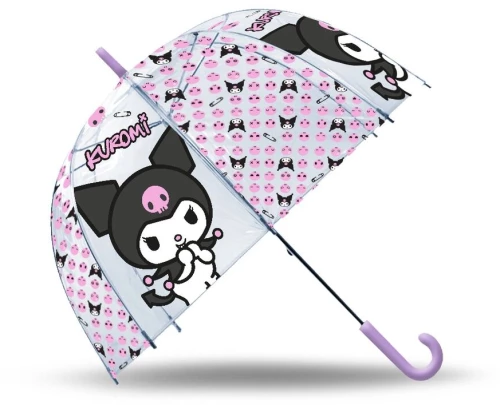 Hello Kitty Kuromi umbrella 46cm