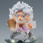 ONE PIECE - Monkey D. Luffy - Figure Niformation Tsukuru 10cm