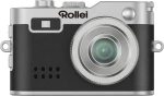 Rollei - Mini Digital Camera / Electronics