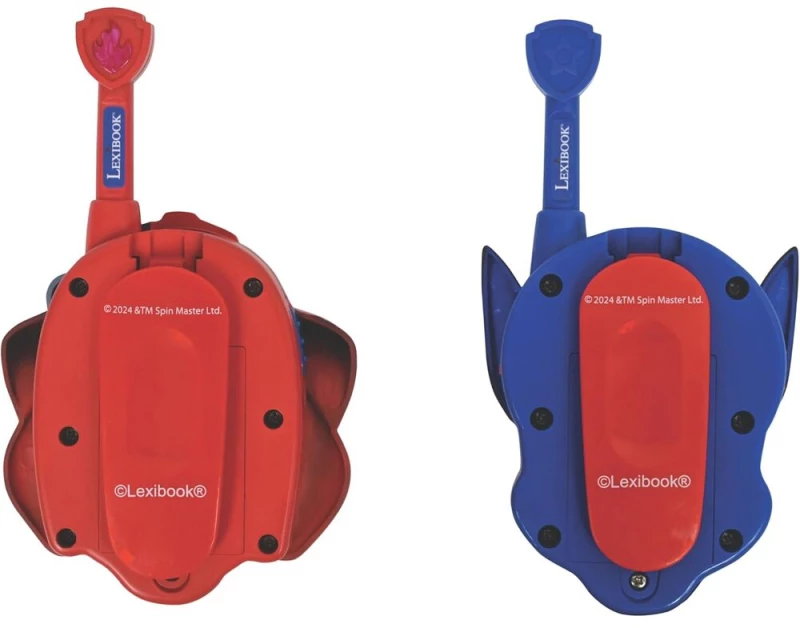 Paw Patrol 3D Walkie talkie