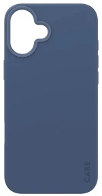 CARE by PanzerGlass Fashion Case iPhone 16 Plus 6.7" blue/blue MagSafe 1383
