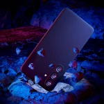 3mk Matt Case Pro for Samsung Galaxy S24 FE - matte black