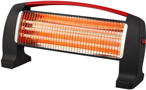 Termomax TR312 Σόμπα Χαλαζία 1200W
