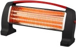 Termomax TR312 Σόμπα Χαλαζία 1200W