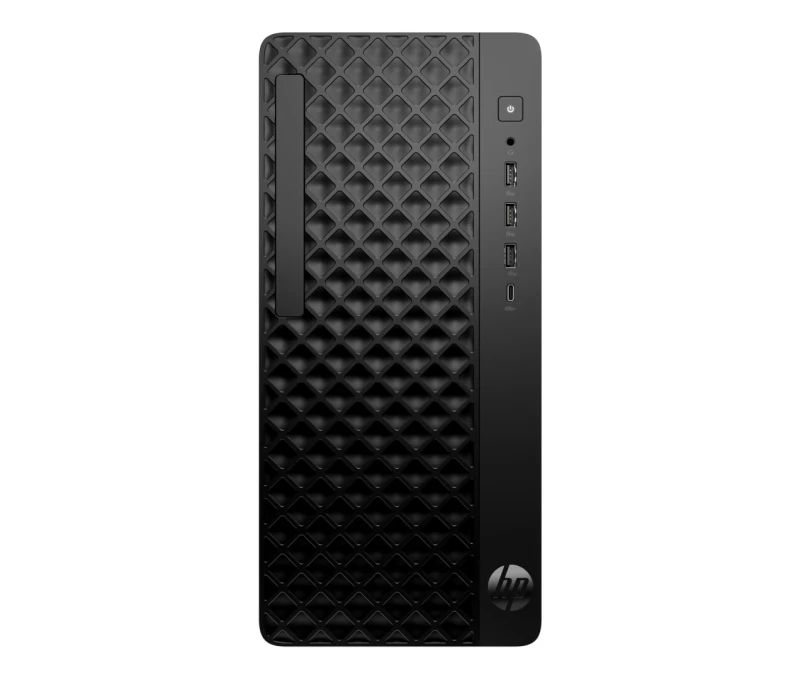HP B6XV6ET ProDesk 2 G1i Tower , Intel Core i3-14100 , 8GB , 512GB SSD , UMA , DOS