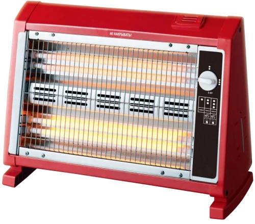 Termomax TR416 Σόμπα Χαλαζία 1600W