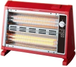 Termomax TR416 Σόμπα Χαλαζία 1600W