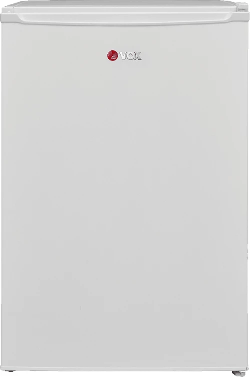 VOX KS 1430 E Mini Bar 122lt , E ,  Λευκό , Υ83.8xΠ54xΒ59.5 εκ.