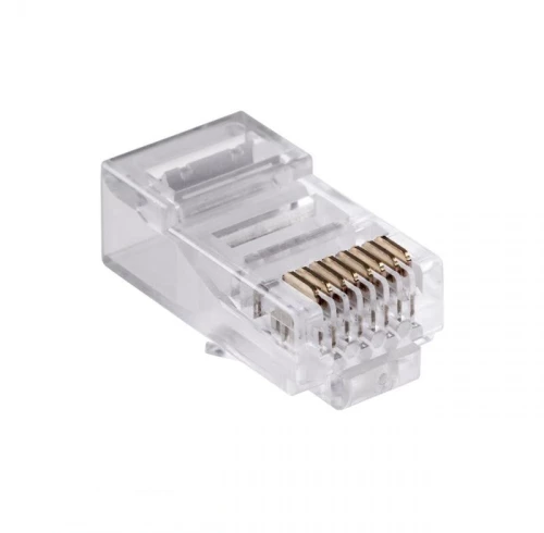 Φις Δικτύου 8p8c Cat6e (TEL0052)