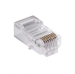 Φις Δικτύου 8p8c Cat6e (TEL0052)