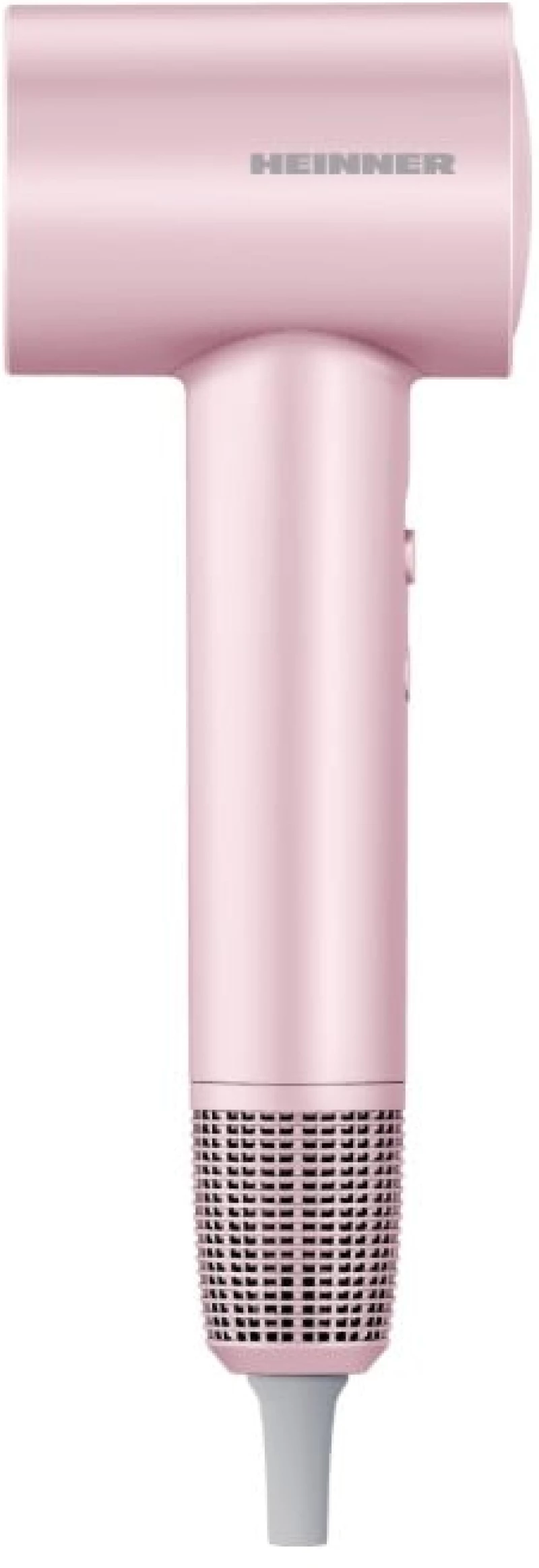 Heinner HHD-H16BLDC-PNK Hair Dryer 1600W BLDC, Negative Ions Pink