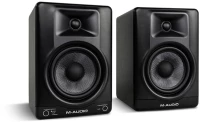 M-Audio BX5 BT - Ζεύγος Bluetooth Studio Monitors 5"