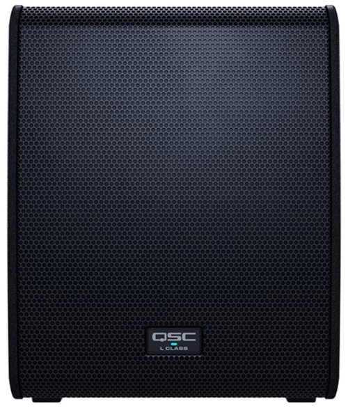 Qsc LS118 - Αυτοενισχυόμενο Subwoofer 18''