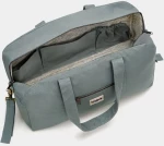 Hindbag Τσάντα Μαιευτηρίου Basile Sage | Οργανική Τσάντα Αλλαγής Μωρού
