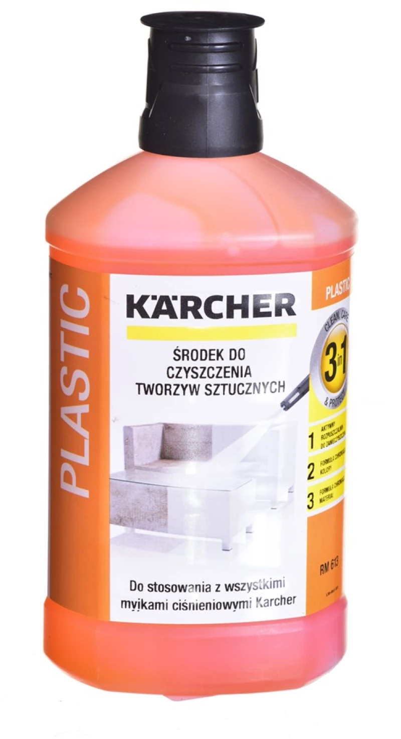 K rcher 6.295-758.0 all-purpose cleaner 1000 ml