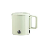 Electric kettle / travel pot Maestro MR-009 0.8 L 600 W (MR-009-MINT) Mint