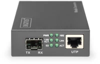 Digitus 10 Gigabit Media Converter