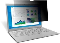 3M Privacy Filter 14" 16:9 COMPLY