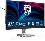 Philips 27B2U4601/00 computer monitor 68.6 cm (27") 2560 x 1440 pixels Quad HD LCD Grey