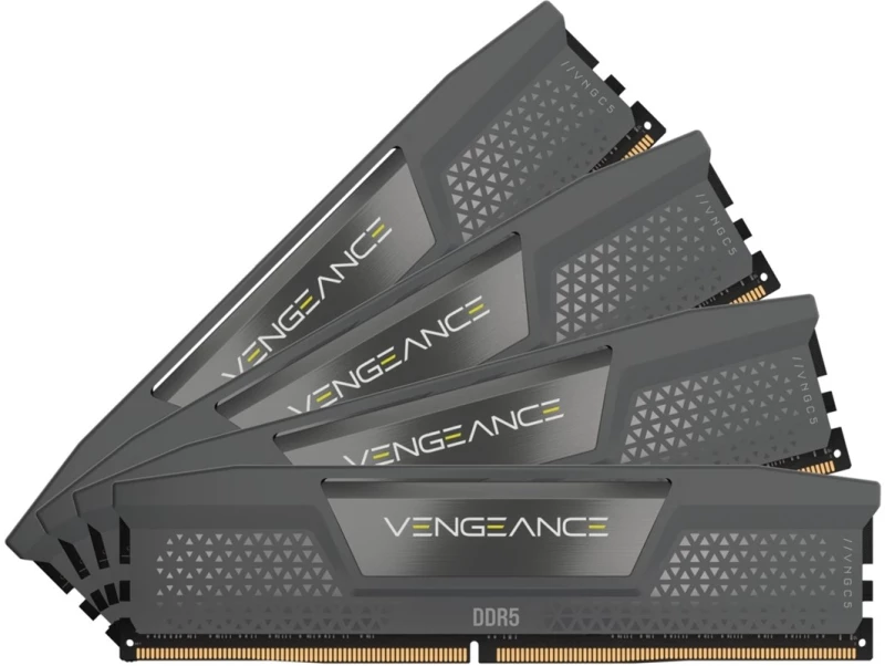Corsair Vengeance CMK64GX5M4B6000Z36 memory module 64 GB 4 x 16 GB DDR5