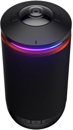 COUGAR Camera, CYCLOPS AIO