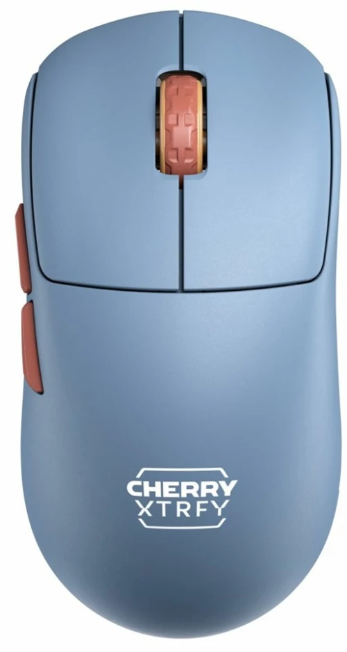 CHERRY XTRFY M68 Wireless