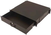 Digitus Keyboard Drawer & Document Storage for 483 mm (19") Cabinets