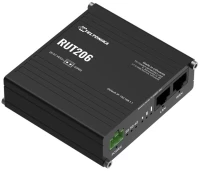 Teltonika RUT206 Industrial 4G/LTE Router