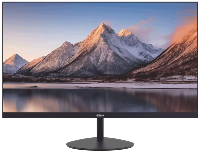 LCD Monitor 22" DHI-LM22-A200Y Dahua