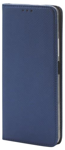 Θήκη Flip Book inos Xiaomi Redmi Note 15 Pro Plus 5G Magnet Μπλε