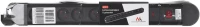 Maclean MCE11 power extension 1.5 m 8 AC outlet(s) Indoor Black