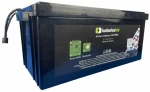 Lifepo4 Μπαταρία Λιθίου 36V- 100A
