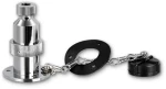 Πρίζα Σετ Στεγανή - 10A-2PIN