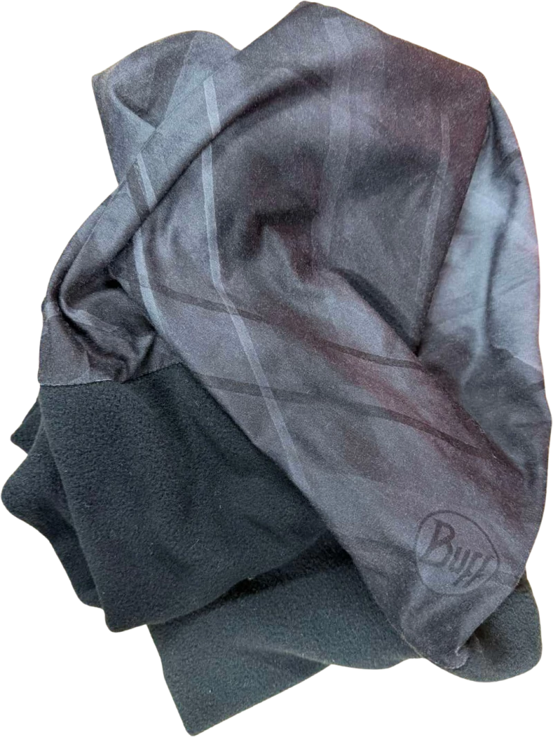 BUFF® Λαιμουδιέρα EcoStretch Neckwarmer - GREY