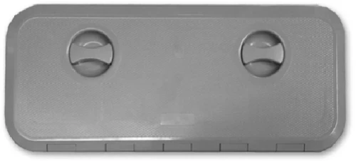 Πορτάκι 607x250mm - Γκρί