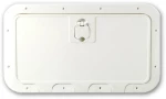 Πορτάκι Λευκό 500x250mm