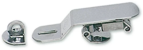 Καταβάτης Ρυθμιζόμενος Inox 316 110x30mm