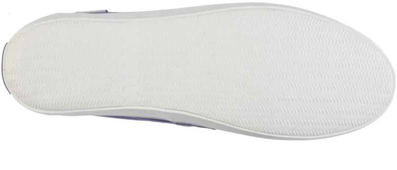 Sebago Pascal Boat Shoe - Γκρί
