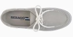 Sebago Pascal Boat Shoe - Γκρί