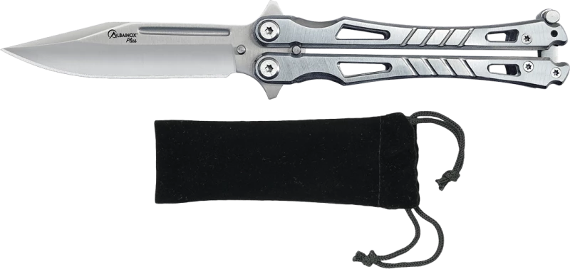 ΣΟΥΓΙΑΣ TOKISU Balisong, 02174