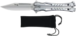 ΣΟΥΓΙΑΣ TOKISU Balisong, 02174