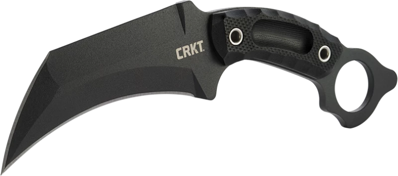 Μαχαίρι CRKT DU HOC BLACK