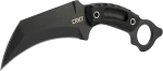 Μαχαίρι CRKT DU HOC BLACK