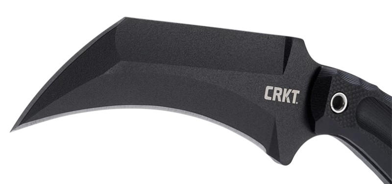 Μαχαίρι CRKT DU HOC BLACK