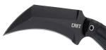 Μαχαίρι CRKT DU HOC BLACK