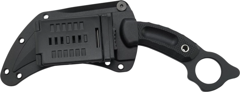 Μαχαίρι CRKT DU HOC BLACK