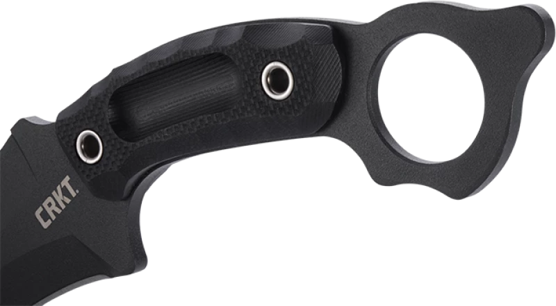 Μαχαίρι CRKT DU HOC BLACK