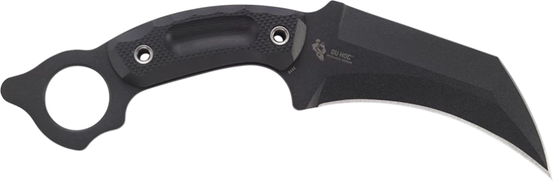 Μαχαίρι CRKT DU HOC BLACK