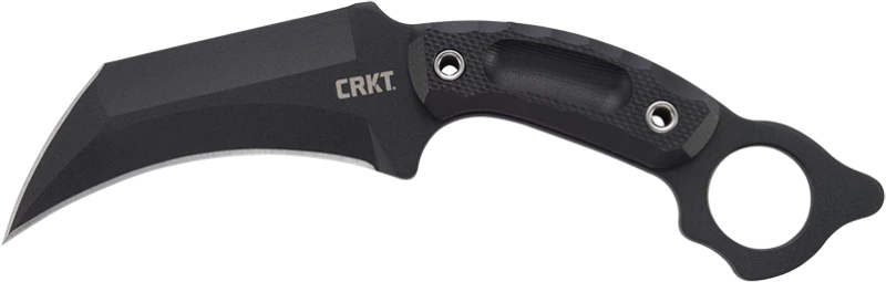 Μαχαίρι CRKT DU HOC BLACK
